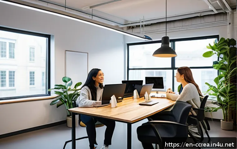 콘텐츠 제작자의 업무 스트레스 관리 방법 관련 이미지 2